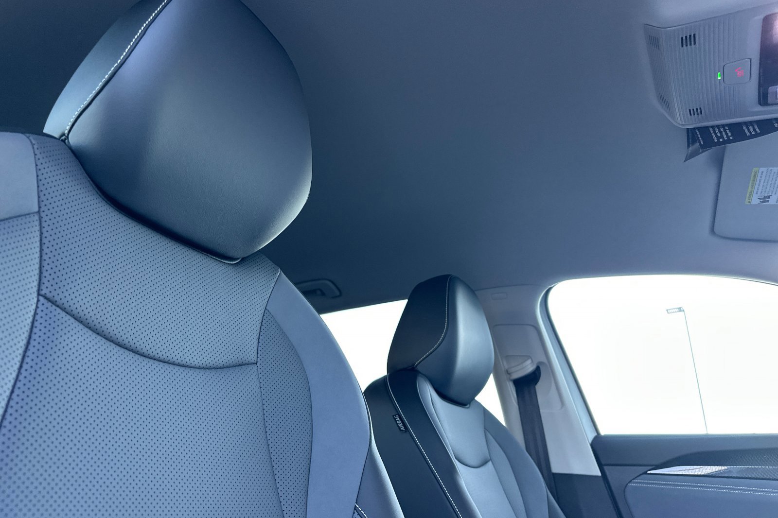 New 2026 Volkswagen Tiguan SE image 17