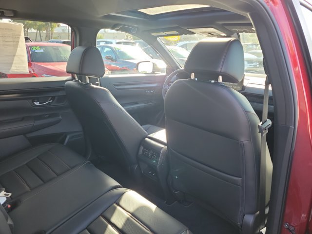Used 2024 Honda CR-V Sport-L image 9