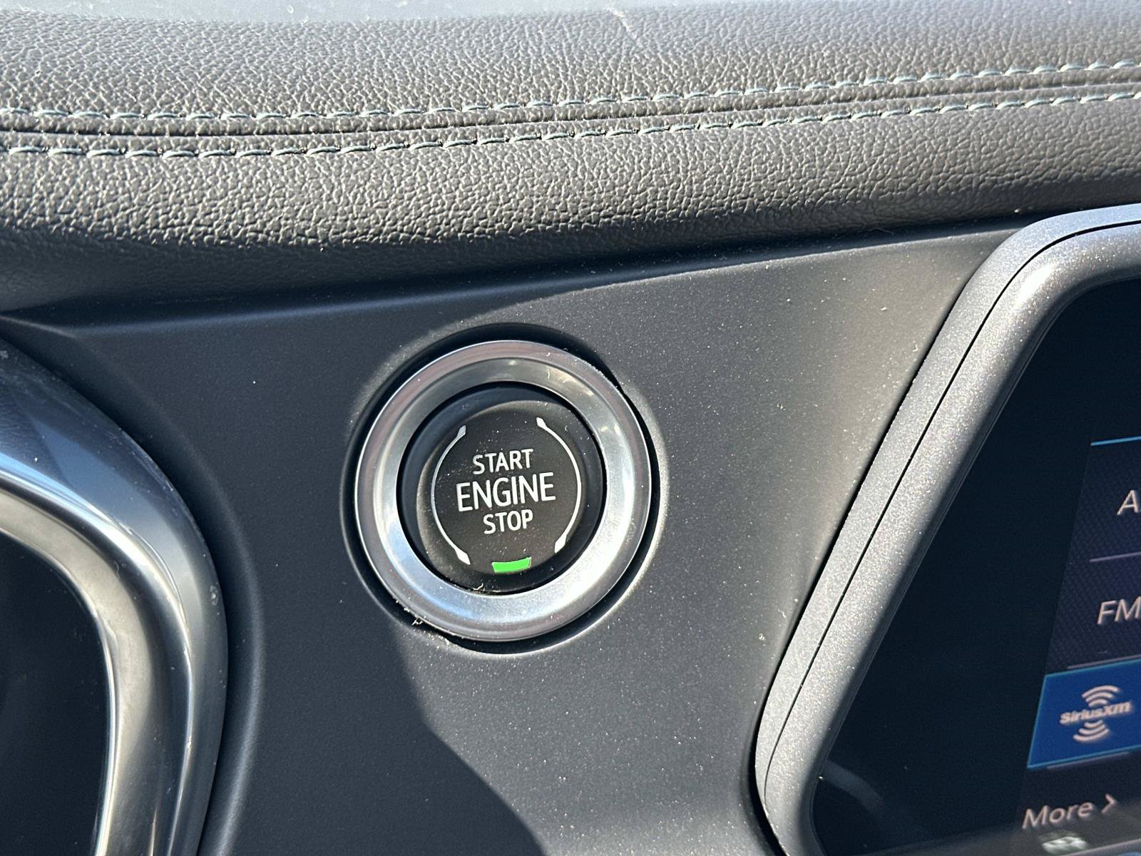 Certified 2021 Chevrolet Blazer LT FWD image 26