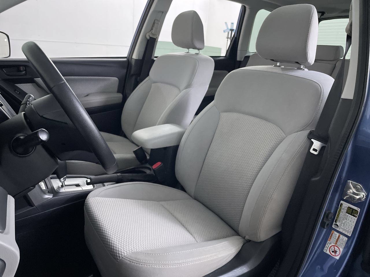 Used 2018 Subaru Forester 2.5i Premium w/ All-Weather Package AWD/4WD image 12