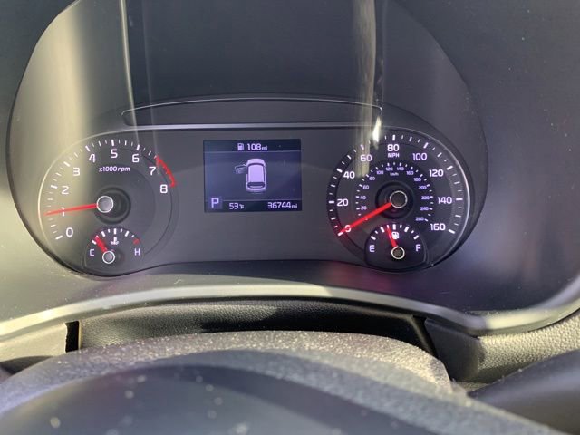 Used 2020 Kia Soul FWD image 29