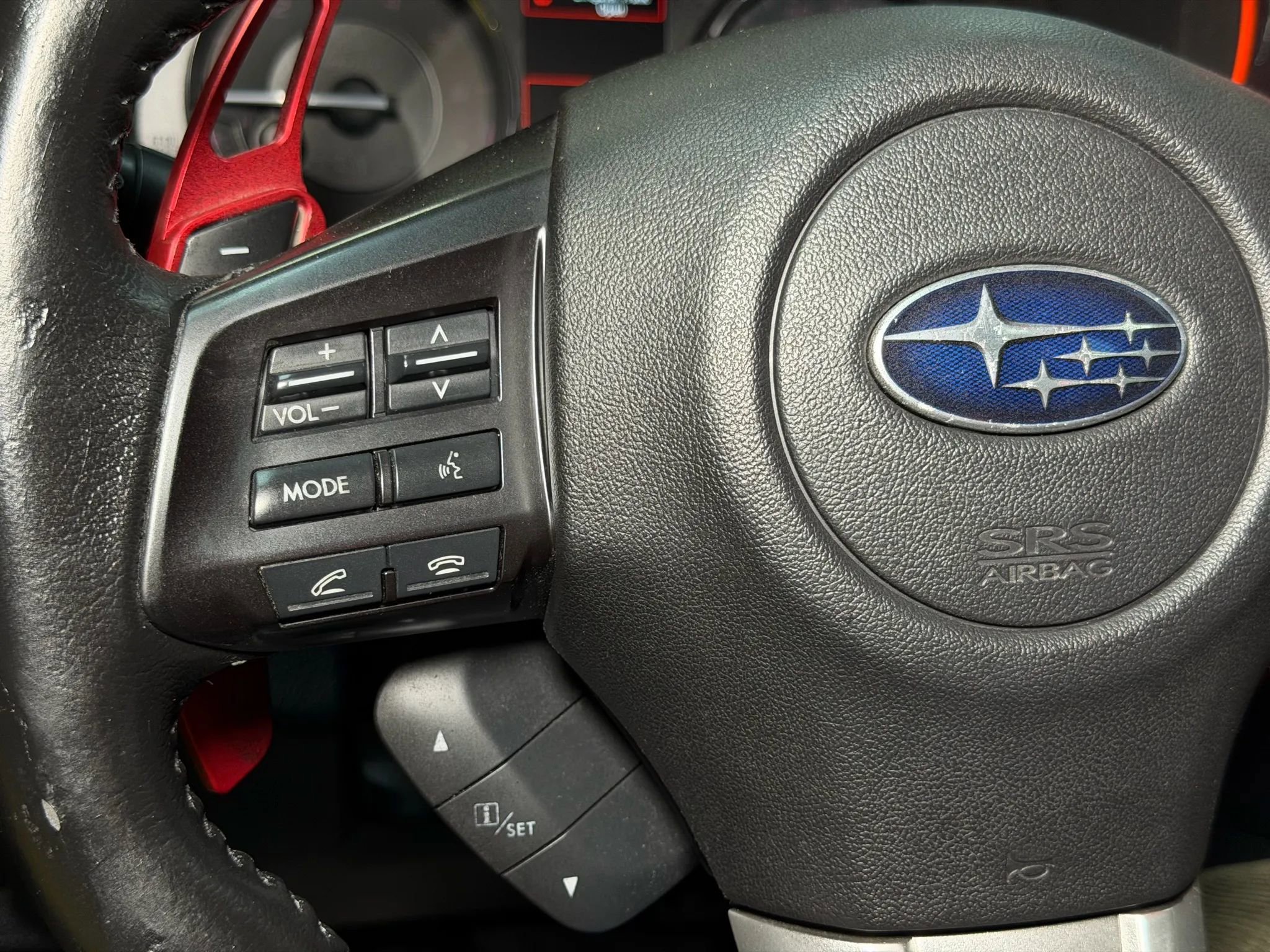 Used 2015 Subaru WRX Premium w/ Popular Package #2 image 37