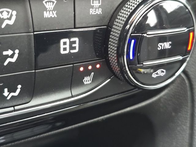 Used 2023 Buick Encore GX Select w/ Experience Buick Package image 19