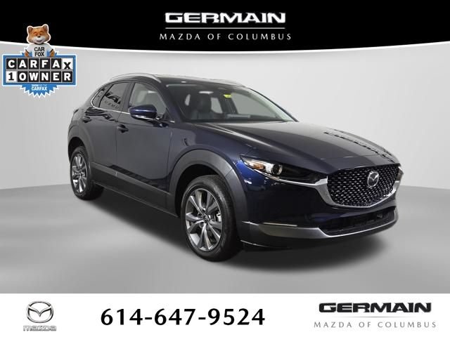 Certified 2024 MAZDA CX-30 AWD 2.5 S w/ Preferred Package image 5
