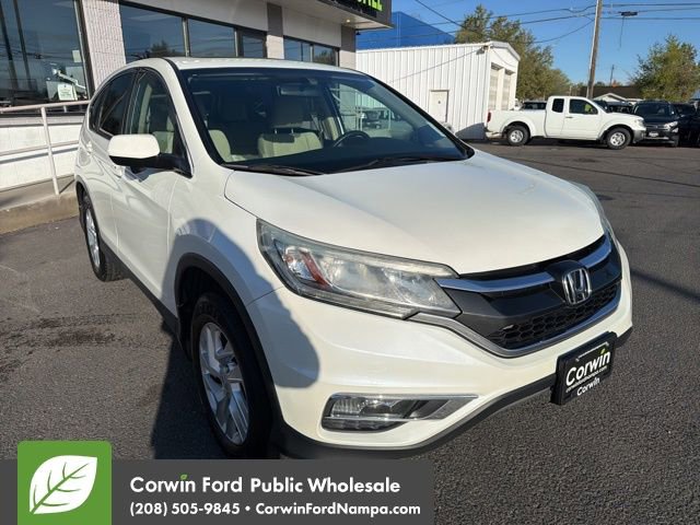 Used 2016 Honda CR-V EX image 3