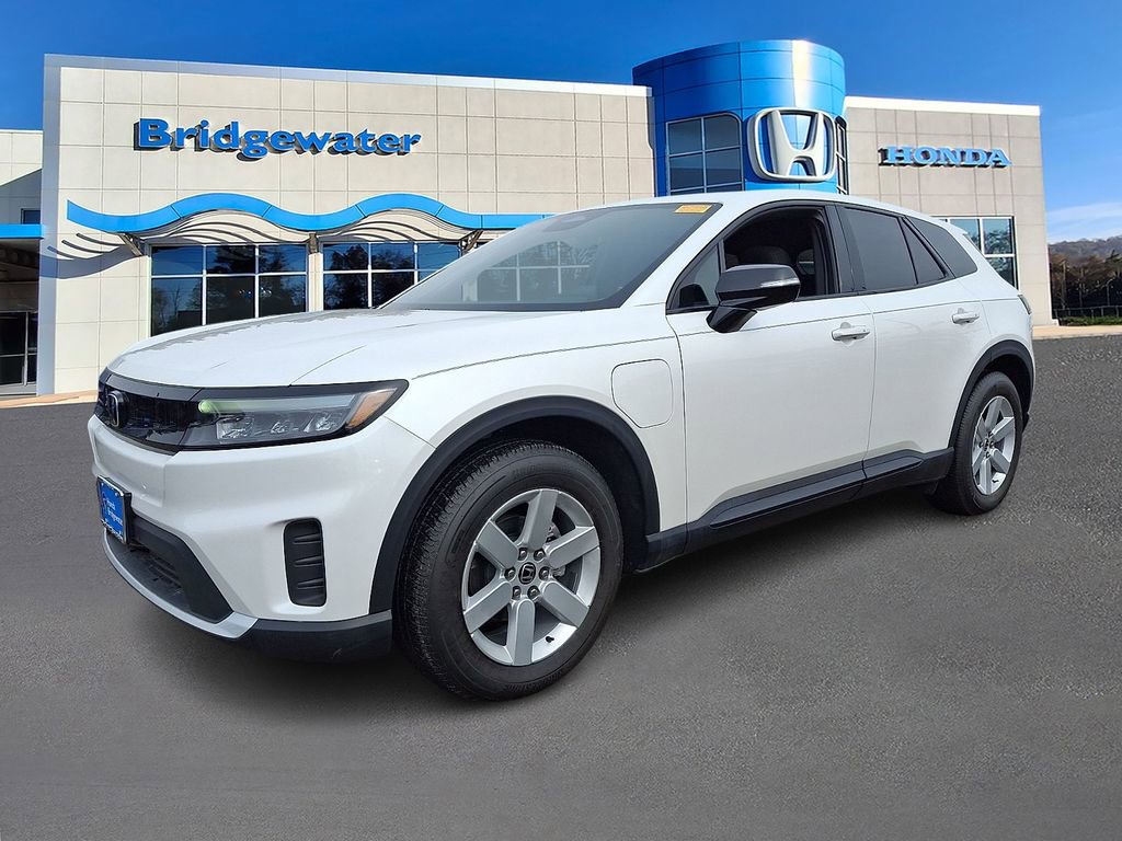 Used 2024 Honda Prologue EX image 3