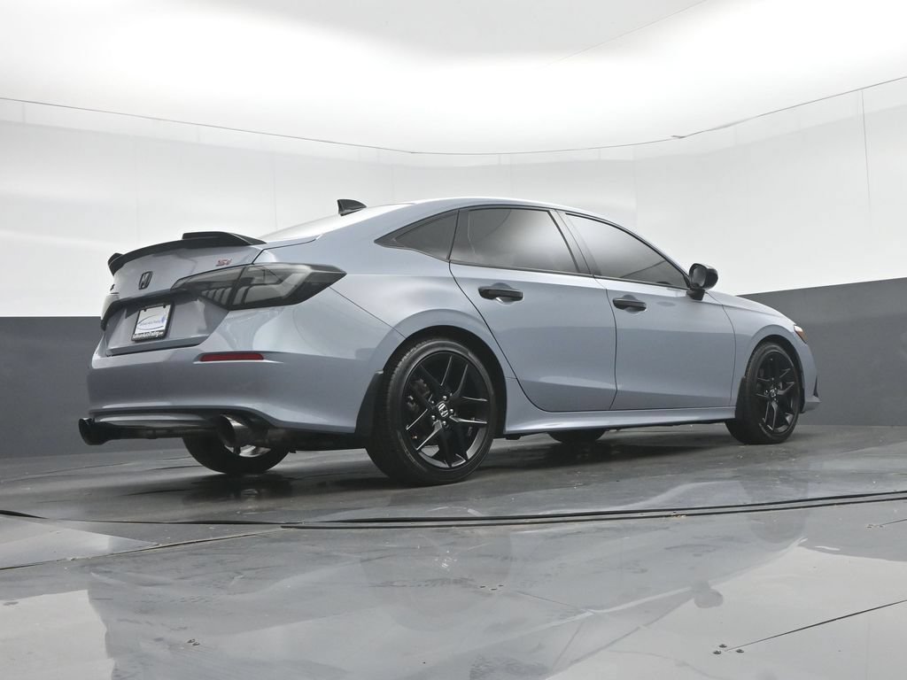 Used 2023 Honda Civic Si image 56
