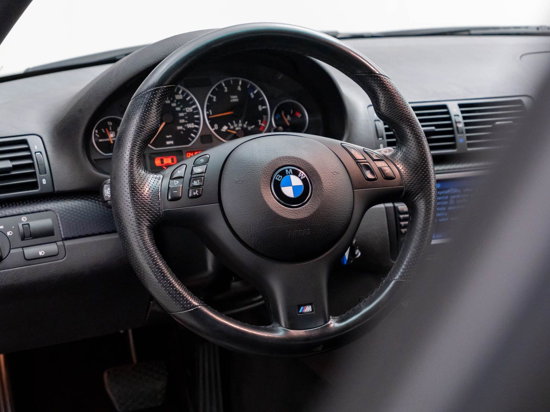 Used 2006 BMW 330Ci Coupe RWD image 10