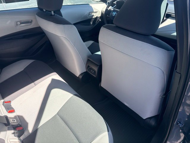 Used 2025 Toyota Corolla LE FWD image 17