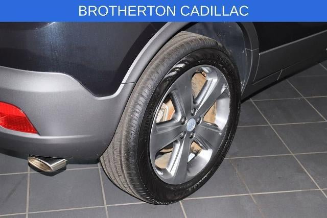 Used 2014 Buick Encore Leather AWD/4WD image 14
