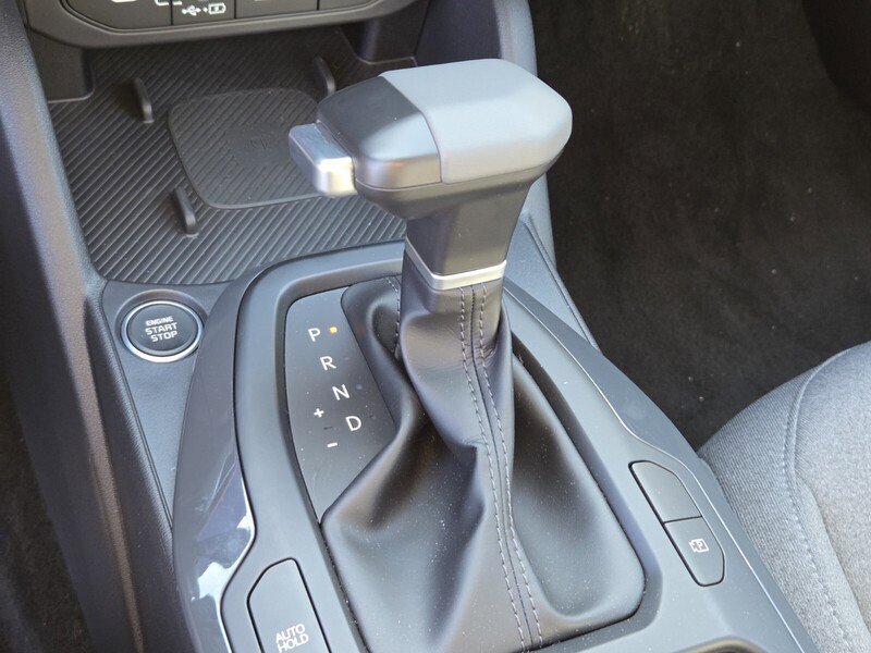 New 2025 Kia K4 EX image 14