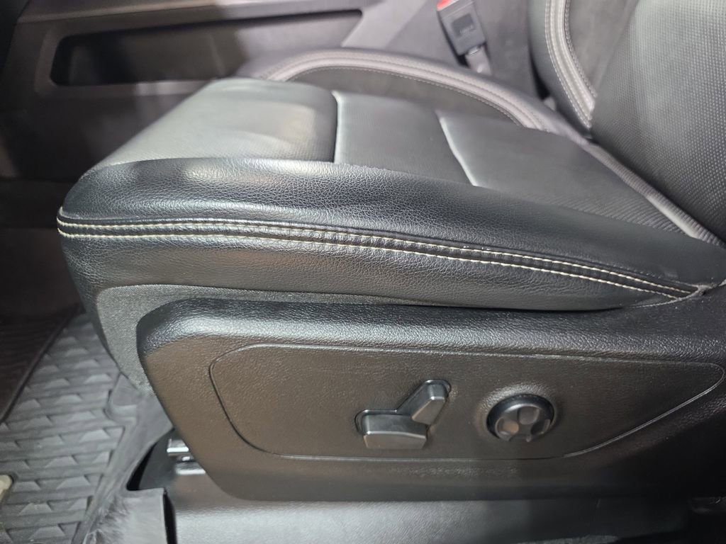 Used 2022 RAM 1500 Rebel w/ G/T Package image 26