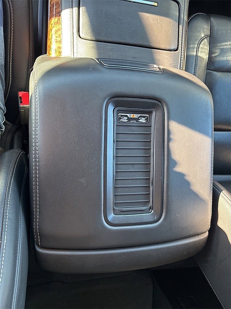 Used 2019 Chevrolet Tahoe Premier w/ Max Trailering Package image 12