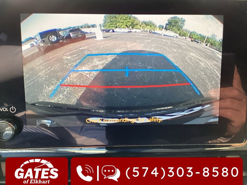 Used 2024 Toyota Corolla LE image 14