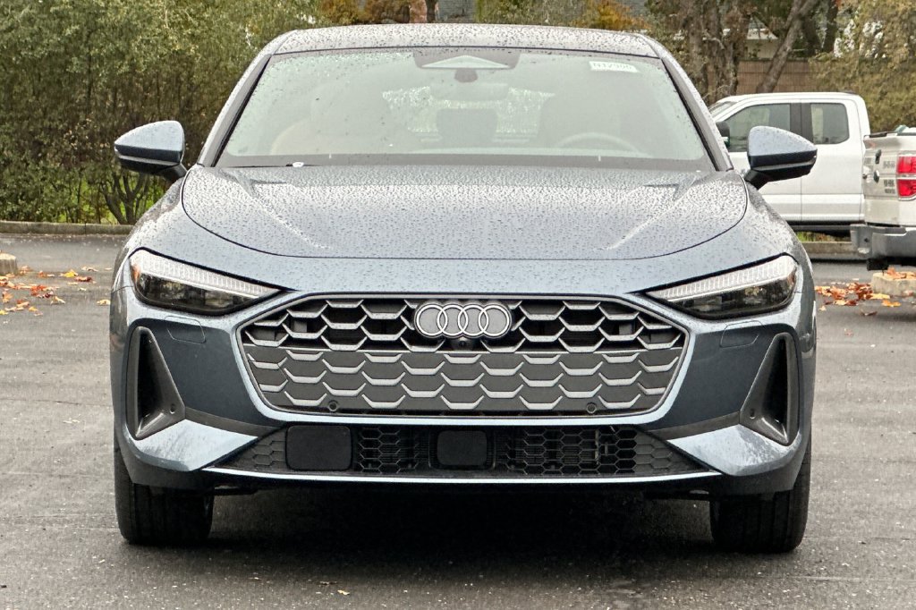 Certified 2025 Audi A5 Prestige AWD/4WD image 12
