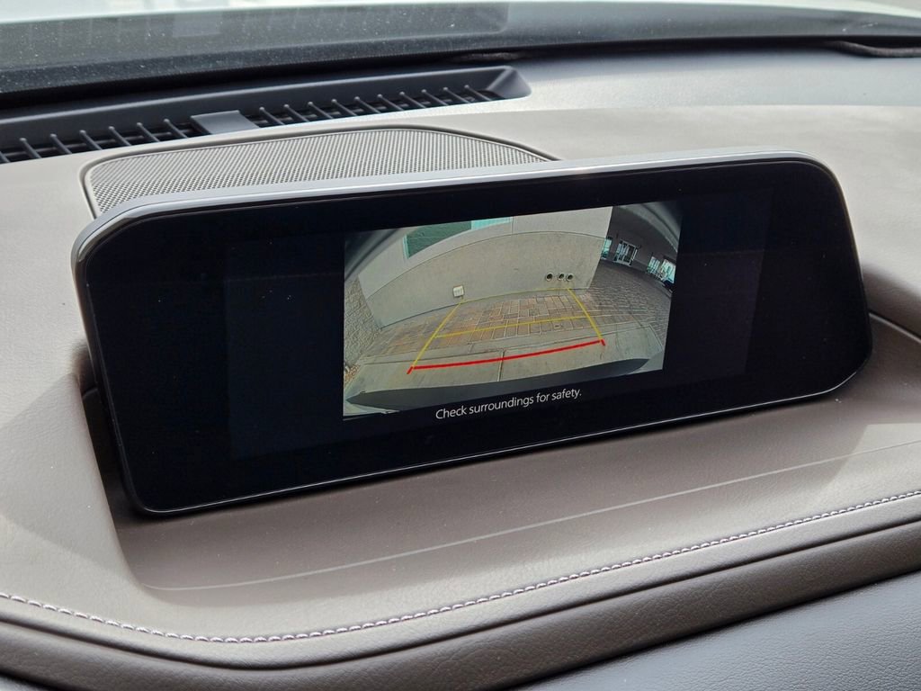 Certified 2025 MAZDA CX-30 AWD 2.5 S w/ Premium Package image 27