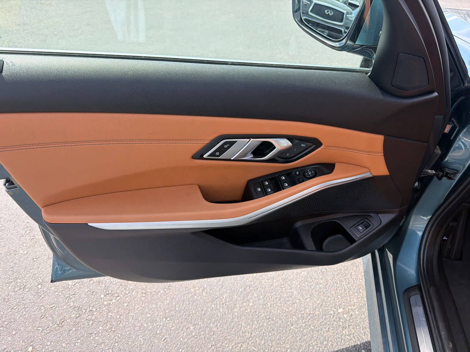 Used 2021 BMW 330i xDrive Sedan image 23