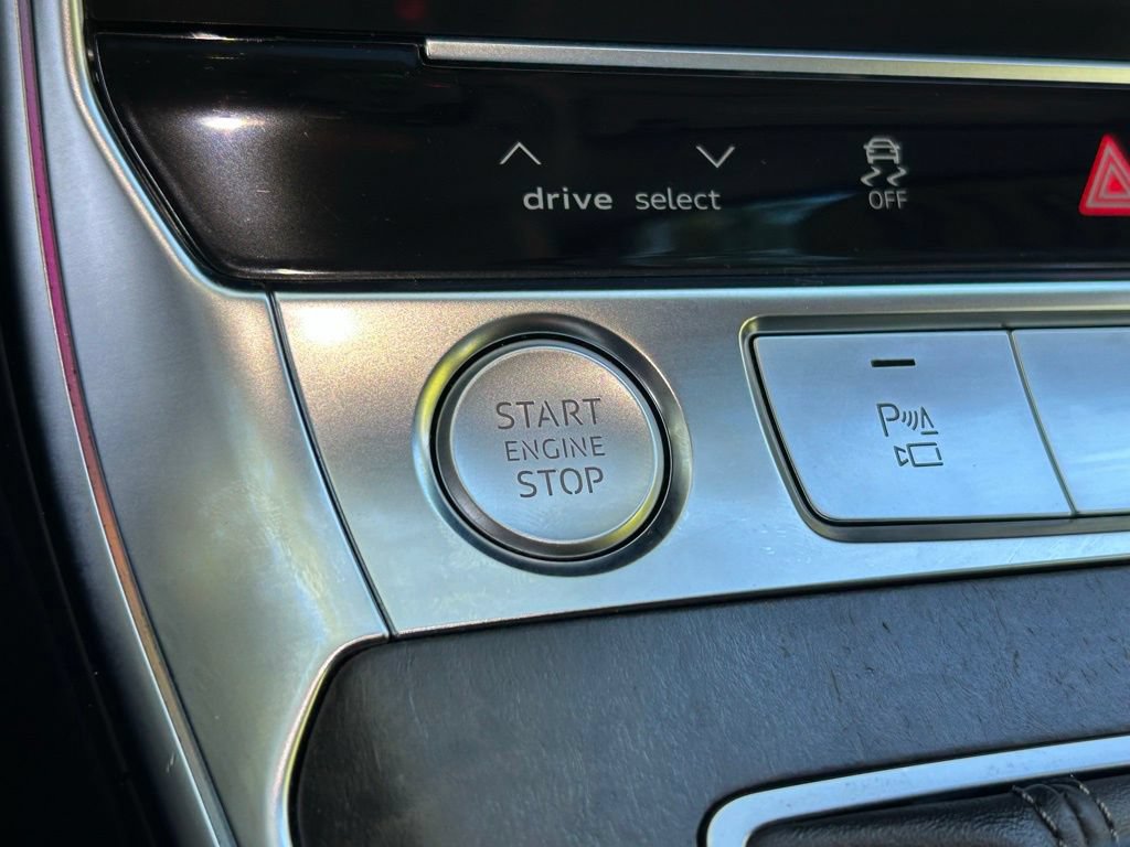Used 2019 Audi A6 3.0T Prestige w/ Prestige Package AWD/4WD image 32