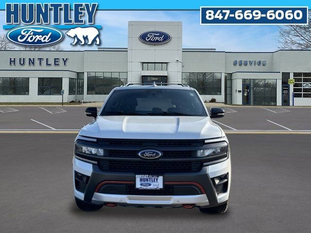 Used 2022 Ford Expedition Timberline image 3