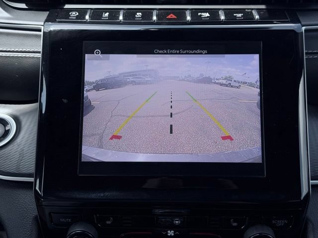 Used 2023 Jeep Grand Cherokee L Laredo AWD/4WD image 45