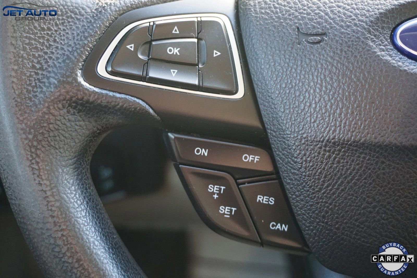 Used 2017 Ford Focus SE image 35