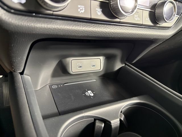 New 2026 Honda HR-V EX-L image 28