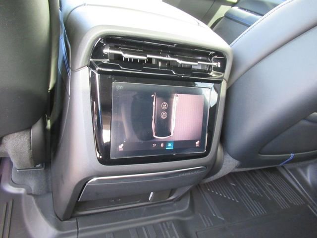 New 2026 Cadillac Escalade IQ Sport 1 image 34