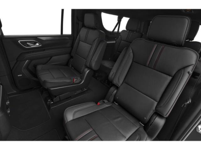 Used 2021 Chevrolet Suburban RST w/ Luxury Package RWD image 16