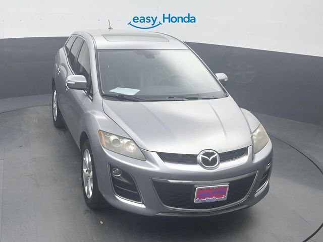 Used 2011 MAZDA CX-7 s Grand Touring image 19