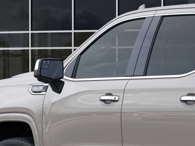 New 2026 GMC Sierra 1500 Denali w/ Denali Reserve Package AWD/4WD image 12