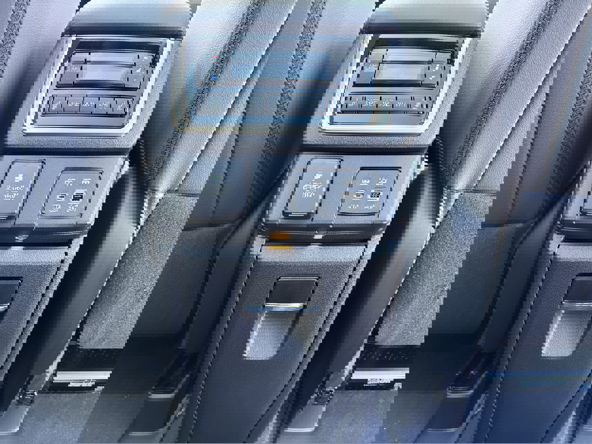 New 2026 Subaru Ascent Bronze Edition image 32