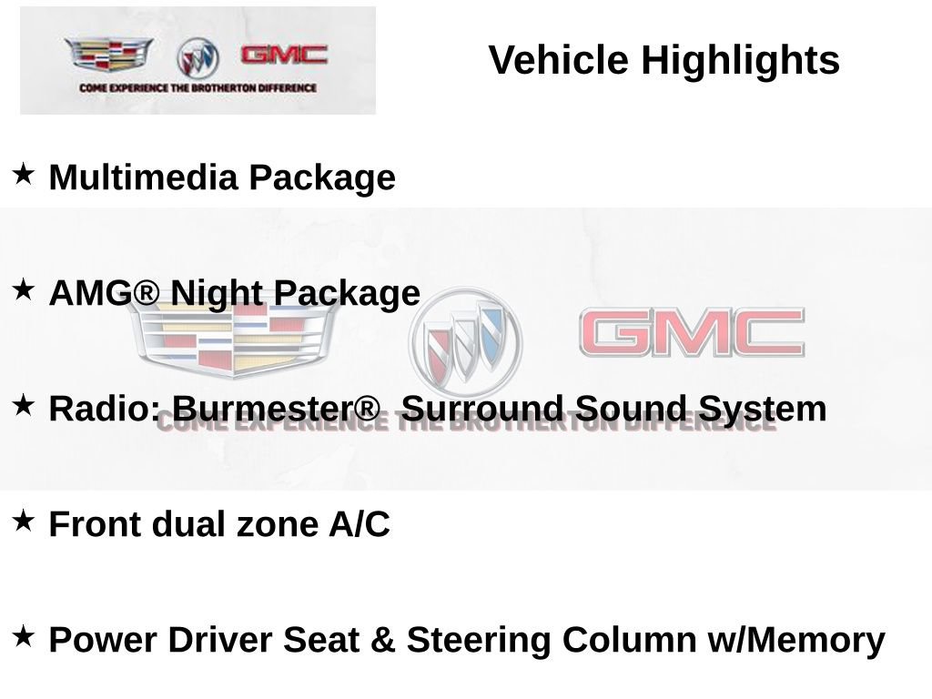 Used 2021 Mercedes-Benz C 63 AMG S image 6