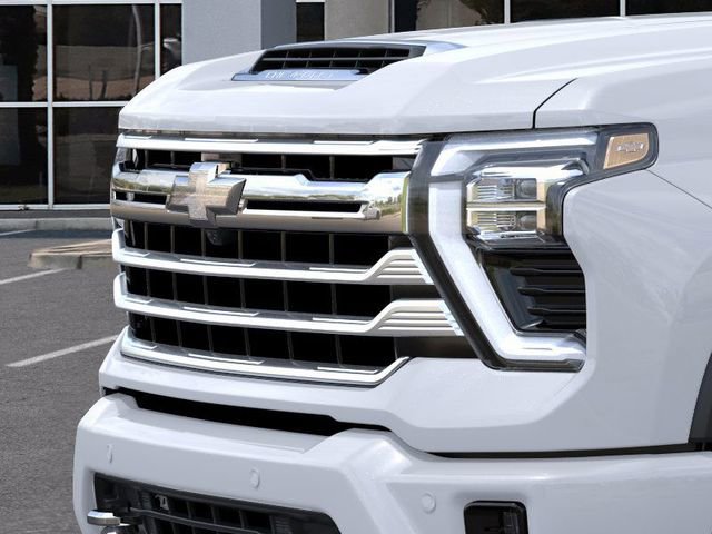 New 2026 Chevrolet Silverado 2500 High Country image 13