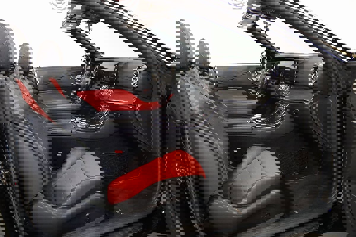 Used 2020 Mercedes-Benz E 450 Cabriolet image 63