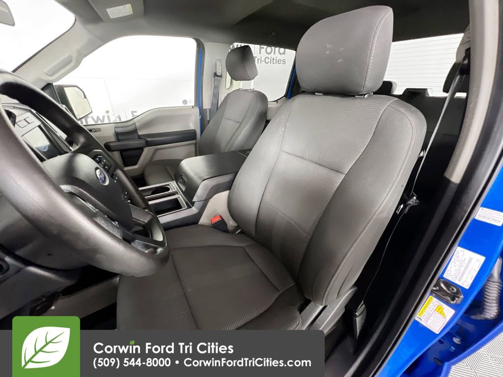 Used 2019 Ford F150 XL w/ Equipment Group 101A Mid image 22