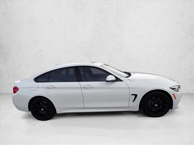 Used 2018 BMW 430i Gran Coupe xDrive image 5