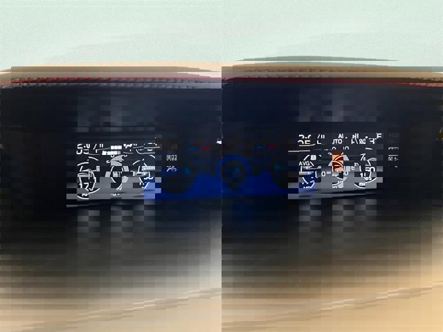 Used 2020 Subaru WRX STI Limited image 23