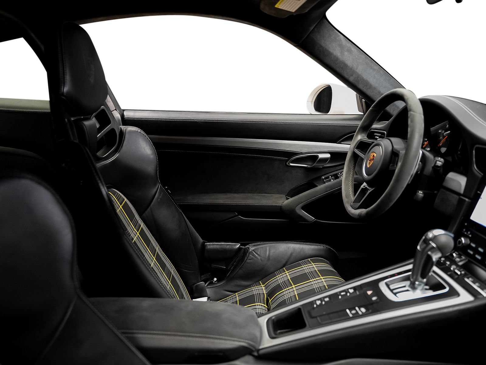 Used 2018 Porsche 911 GT3 RWD image 57