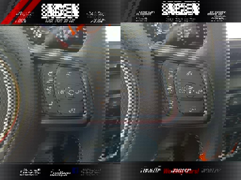 New 2025 Jeep Gladiator Sport image 17