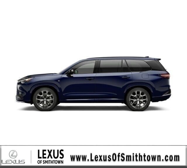 New 2026 Lexus TX 500h AWD image 1
