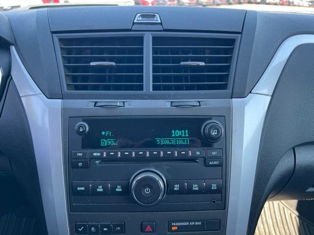 Used 2010 Chevrolet Traverse LT w/ Personal Connectivity Package AWD/4WD image 18