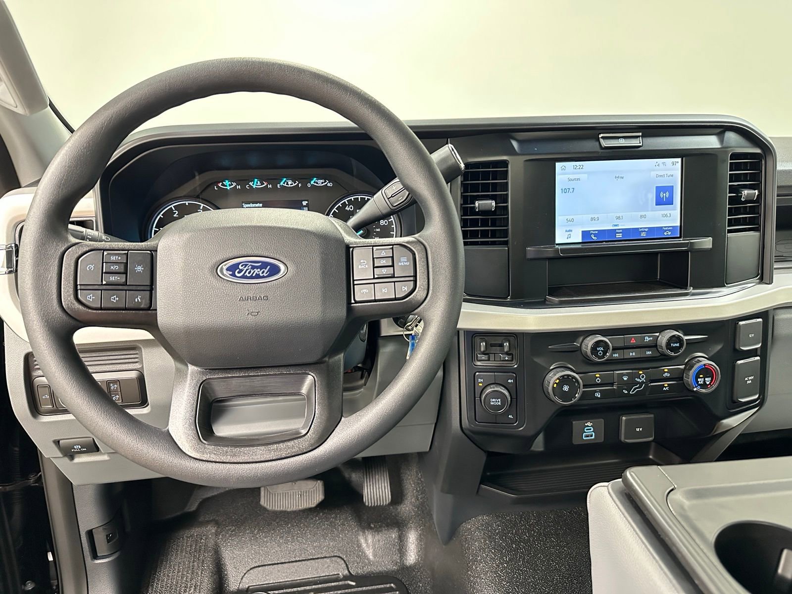 New 2025 Ford F350 XL image 23