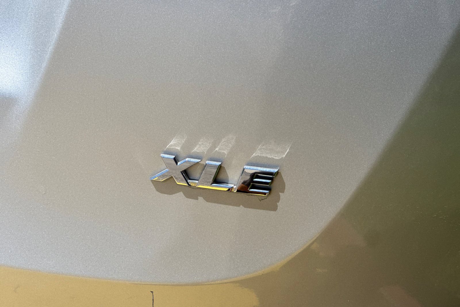 Used 2015 Toyota RAV4 XLE FWD image 26