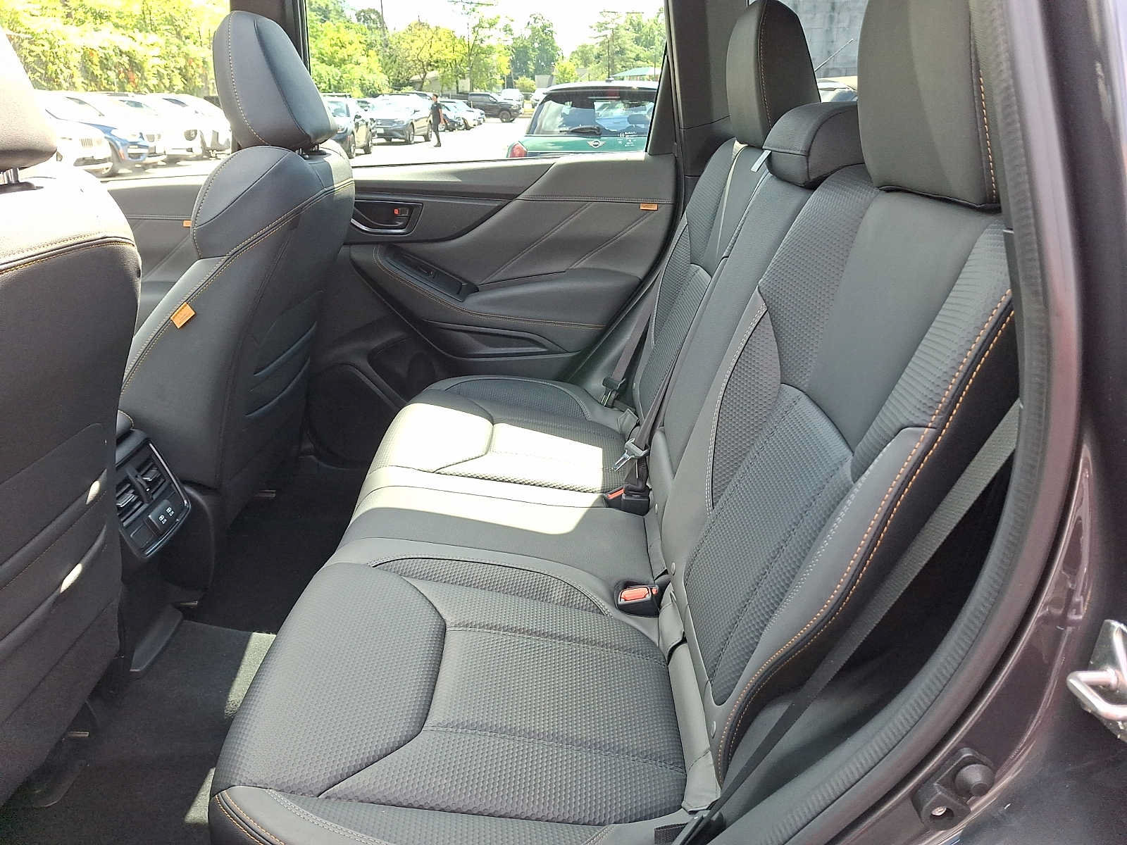 Used 2023 Subaru Forester Wilderness AWD/4WD image 8