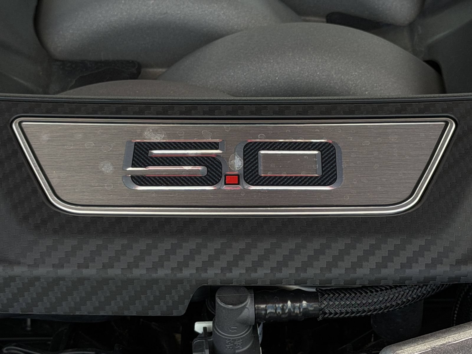 Used 2026 Ford Mustang Dark Horse RWD image 30