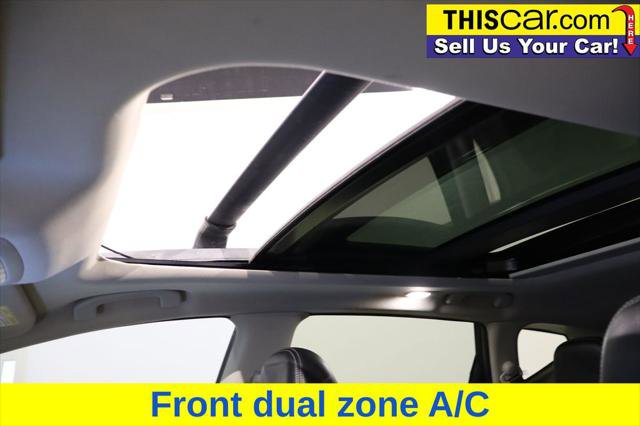 Used 2017 Nissan Murano Platinum w/ Platinum Technology Package image 19