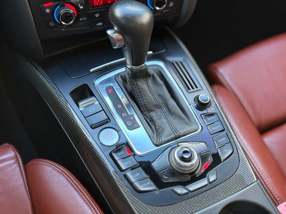 Used 2012 Audi S5 Premium Plus AWD/4WD image 32