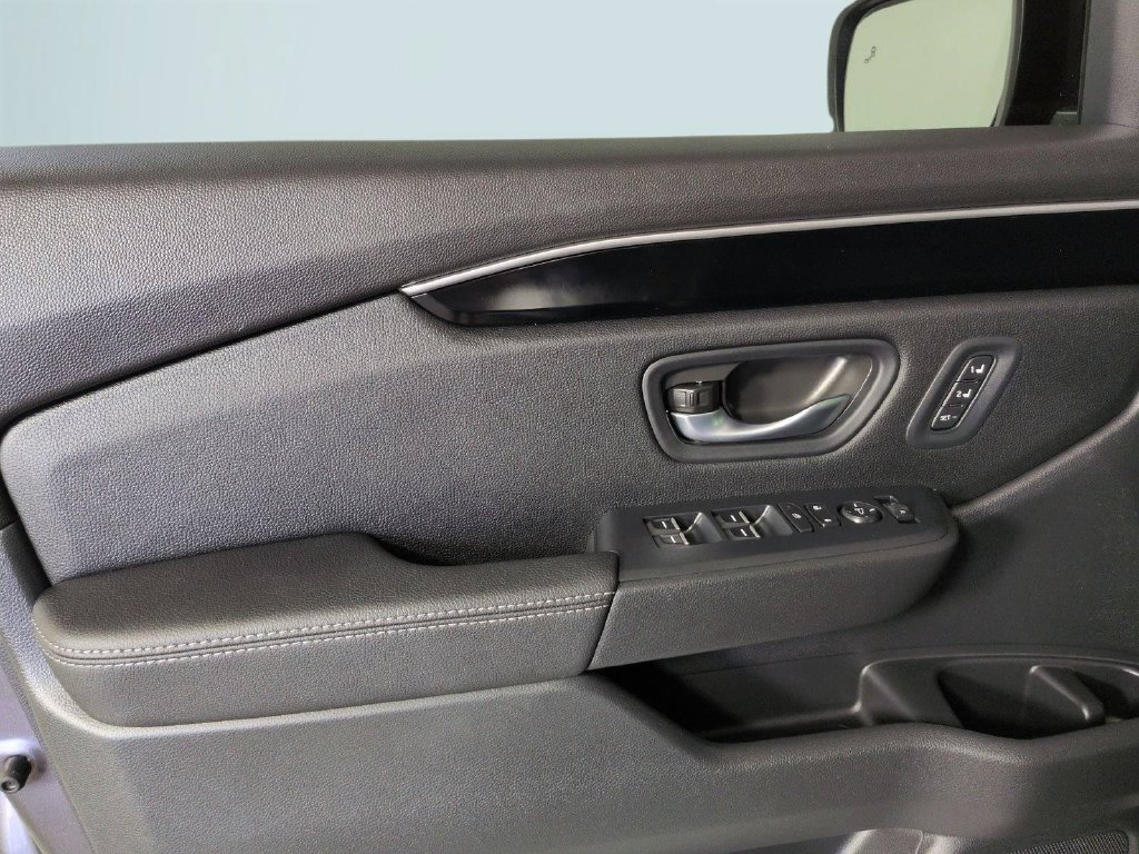 Used 2026 Honda Pilot EX-L image 26
