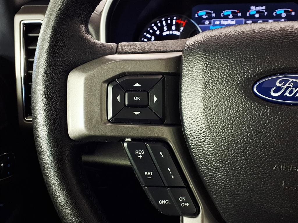 Used 2021 Ford Expedition XLT image 19