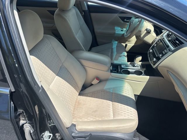 Used 2018 Nissan Altima 2.5 SV image 8